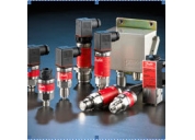 Danfoss 壓力傳送器