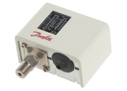 Danfoss 壓力開關